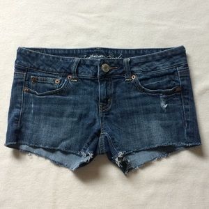 American Eagle | Denim Shorts